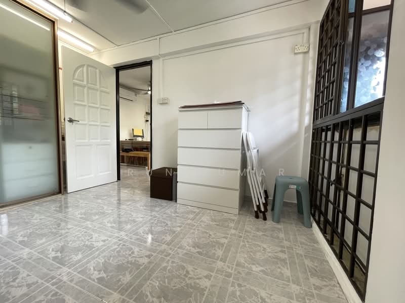 For Rent - 184 Toa Payoh Central