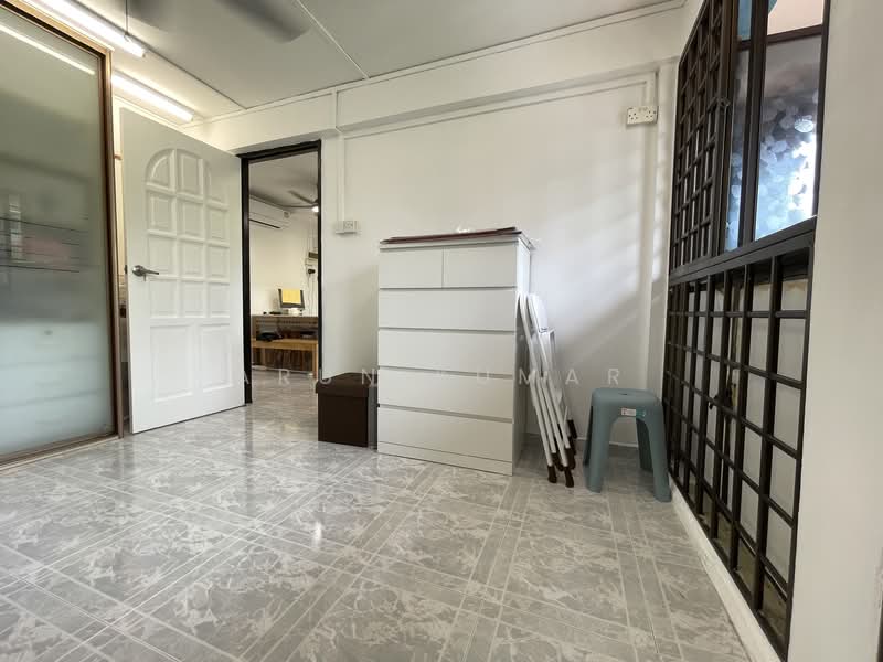 For Rent - 184 Toa Payoh Central