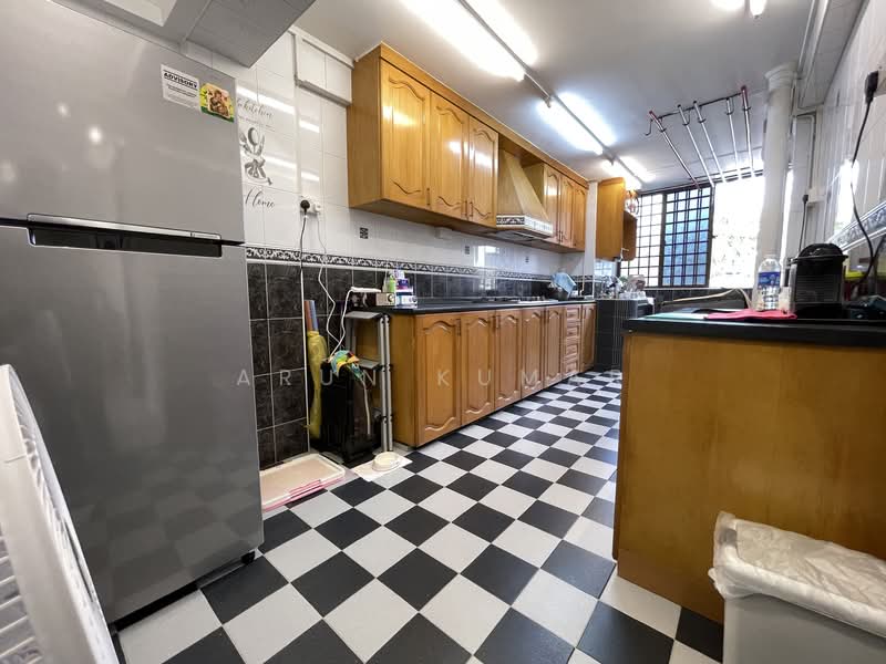 For Rent - 184 Toa Payoh Central