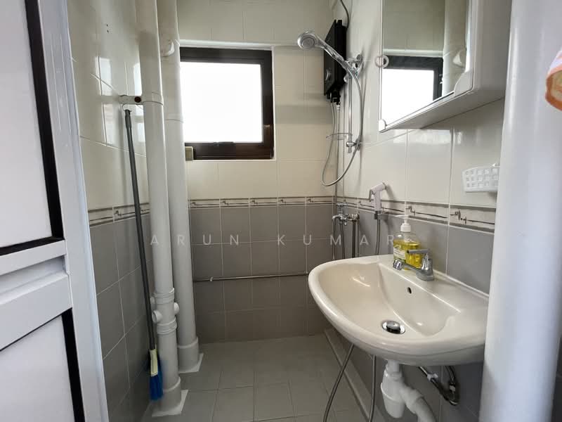 For Rent - 184 Toa Payoh Central