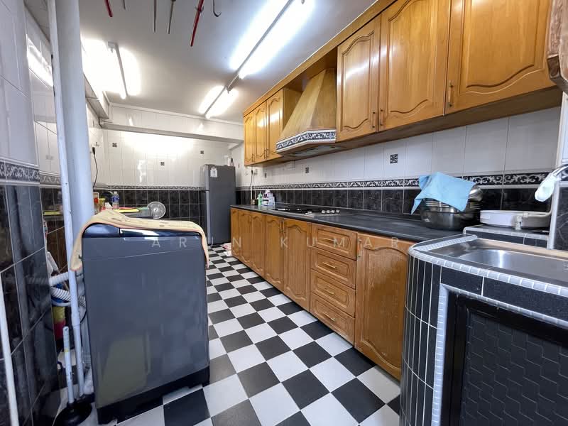 For Rent - 184 Toa Payoh Central