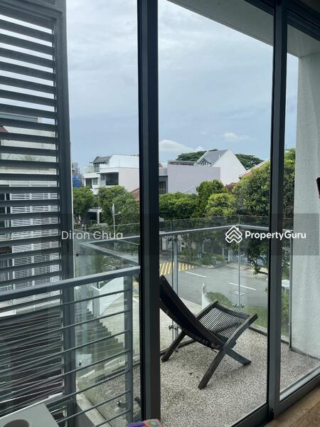 For Rent - Radiance @ Bukit Timah