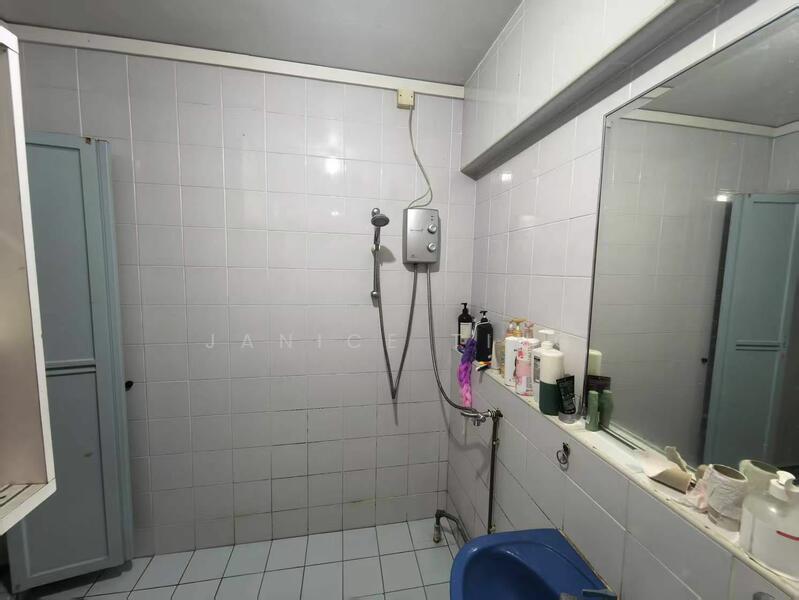 788D Woodlands Crescent, 788D Woodlands Crescent, 1 Bedroom, 150 sqft, HDB Flat For Rent, by Janice Ting, 25481448 - PropertyGuru.com.sg