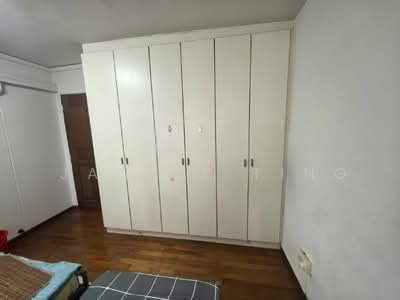 For Rent - 788D Woodlands Crescent