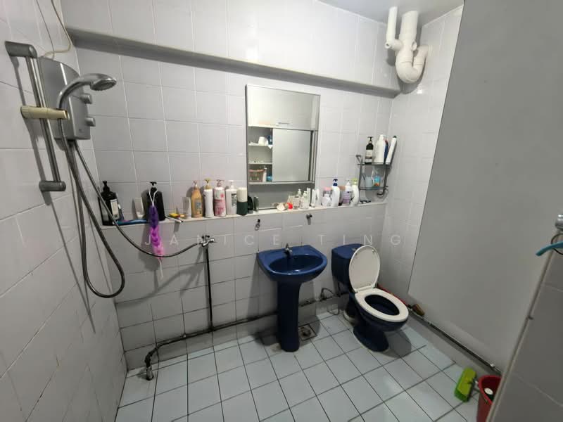 788D Woodlands Crescent, 788D Woodlands Crescent, 1 Bedroom, 150 sqft, HDB Flat For Rent, by Janice Ting, 25481448 - PropertyGuru.com.sg