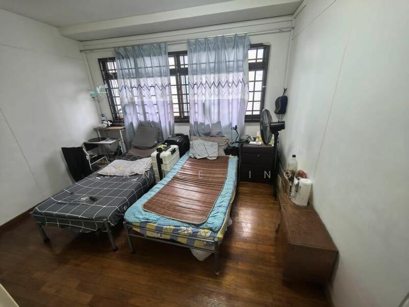 788D Woodlands Crescent, 788D Woodlands Crescent, 1 Bedroom, 150 sqft, HDB Flat For Rent, by Janice Ting, 25481448 - PropertyGuru.com.sg