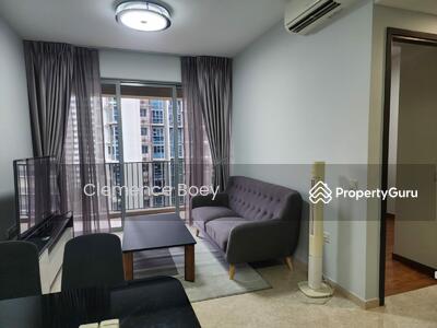 For Rent - RiverTrees Residences