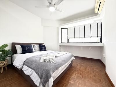 For Rent - Ivory Heights