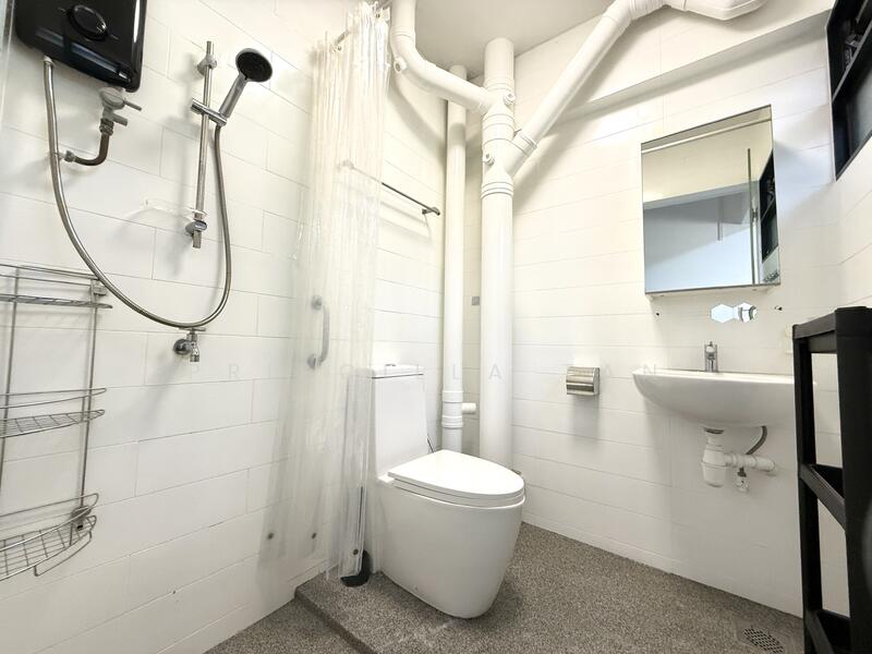 Ivory Heights, 117 Jurong East Street 13, Room Rental, 150 sqft, Condominium For Rent, by Priscilla Tan, 25481497 - PropertyGuru.com.sg