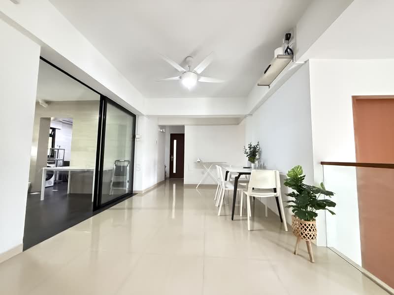 Ivory Heights, 117 Jurong East Street 13, Room Rental, 150 sqft, Condominium For Rent, by Priscilla Tan, 25481497 - PropertyGuru.com.sg