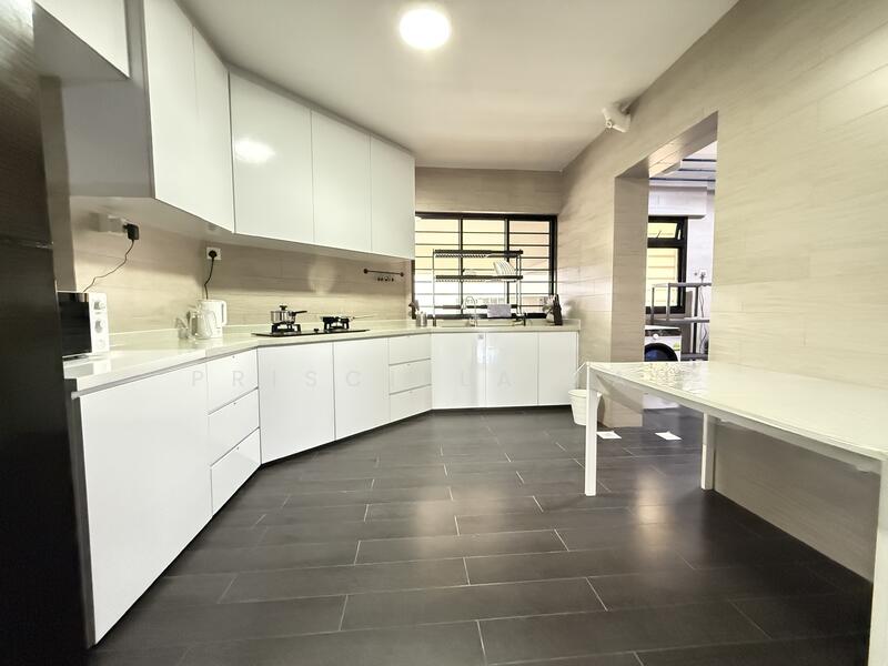 Ivory Heights, 117 Jurong East Street 13, Room Rental, 150 sqft, Condominium For Rent, by Priscilla Tan, 25481497 - PropertyGuru.com.sg