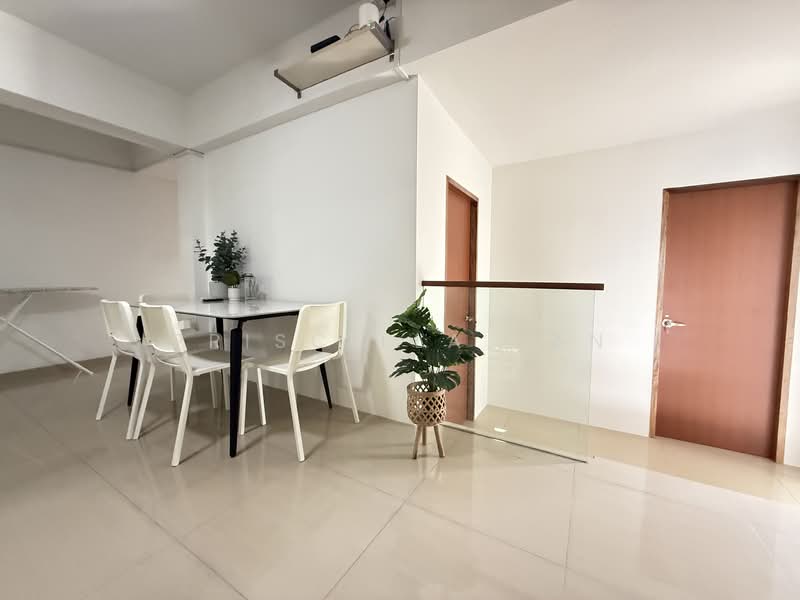 Ivory Heights, 117 Jurong East Street 13, Room Rental, 150 sqft, Condominium For Rent, by Priscilla Tan, 25481497 - PropertyGuru.com.sg