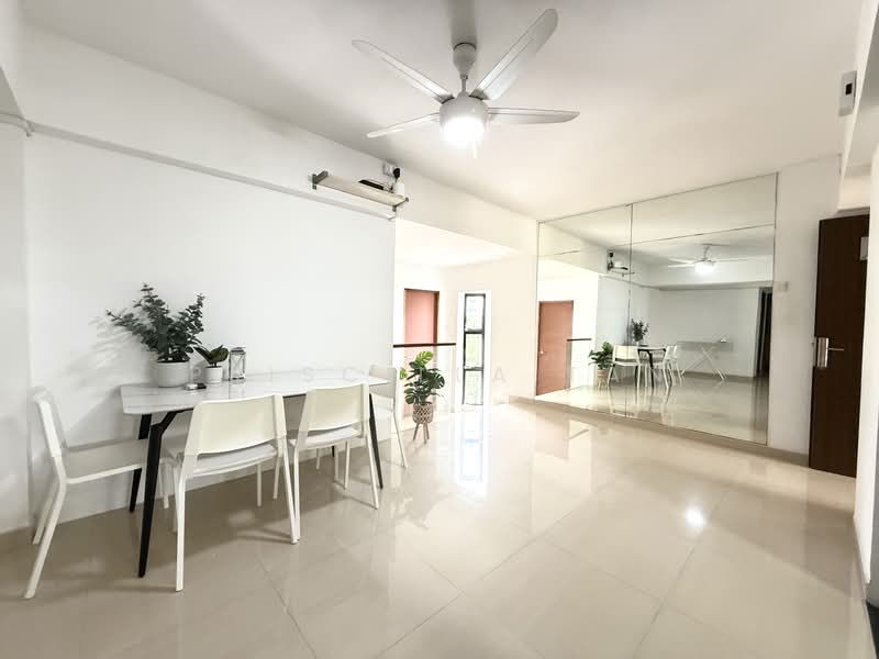 Ivory Heights, 117 Jurong East Street 13, Room Rental, 150 sqft, Condominium For Rent, by Priscilla Tan, 25481497 - PropertyGuru.com.sg