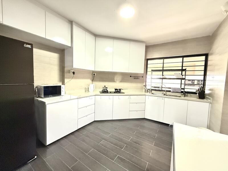 Ivory Heights, 117 Jurong East Street 13, Room Rental, 150 sqft, Condominium For Rent, by Priscilla Tan, 25481497 - PropertyGuru.com.sg