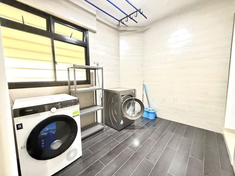 Ivory Heights, 117 Jurong East Street 13, Room Rental, 150 sqft, Condominium For Rent, by Priscilla Tan, 25481497 - PropertyGuru.com.sg