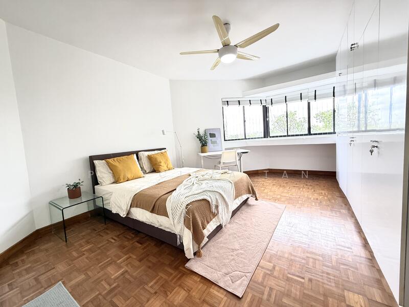 Ivory Heights, 117 Jurong East Street 13, Room Rental, 150 sqft, Condominium For Rent, by Priscilla Tan, 25481497 - PropertyGuru.com.sg