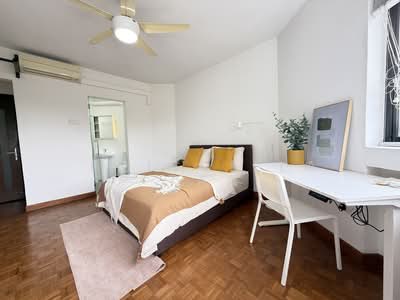 For Rent - Ivory Heights