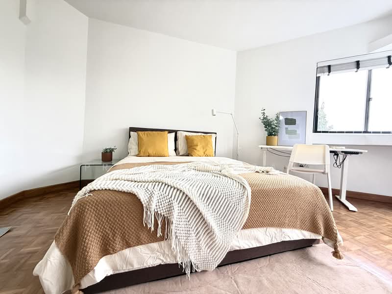 Ivory Heights, 117 Jurong East Street 13, Room Rental, 150 sqft, Condominium For Rent, by Priscilla Tan, 25481497 - PropertyGuru.com.sg