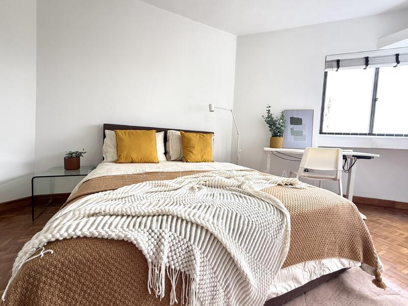 Ivory Heights, 117 Jurong East Street 13, Room Rental, 150 sqft, Condominium For Rent, by Priscilla Tan, 25481497 - PropertyGuru.com.sg