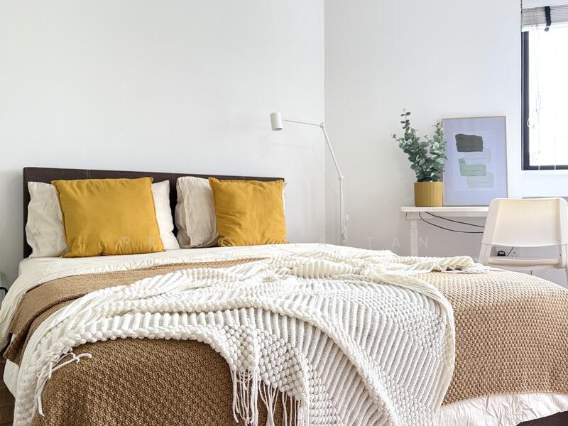 Ivory Heights, 117 Jurong East Street 13, Room Rental, 150 sqft, Condominium For Rent, by Priscilla Tan, 25481497 - PropertyGuru.com.sg