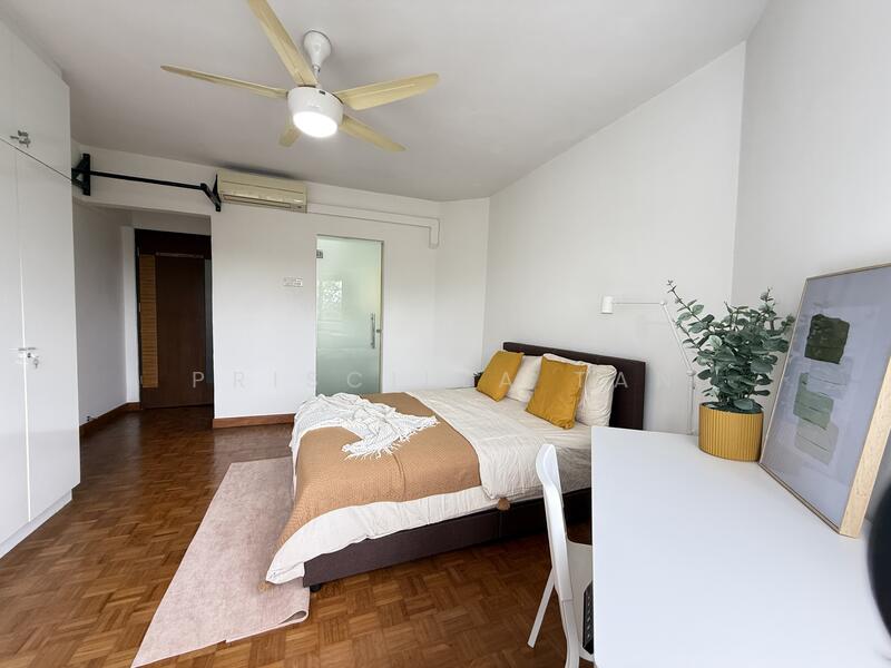 Ivory Heights, 117 Jurong East Street 13, Room Rental, 150 sqft, Condominium For Rent, by Priscilla Tan, 25481497 - PropertyGuru.com.sg