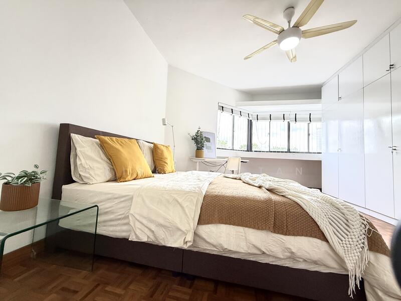 Ivory Heights, 117 Jurong East Street 13, Room Rental, 150 sqft, Condominium For Rent, by Priscilla Tan, 25481497 - PropertyGuru.com.sg