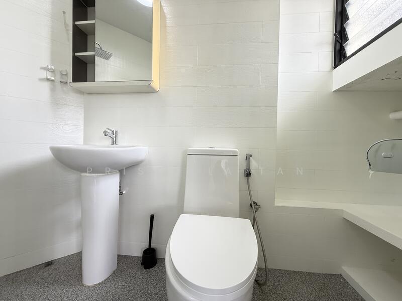 Ivory Heights, 117 Jurong East Street 13, Room Rental, 150 sqft, Condominium For Rent, by Priscilla Tan, 25481497 - PropertyGuru.com.sg