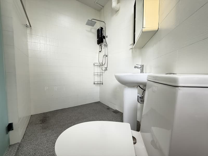 Ivory Heights, 117 Jurong East Street 13, Room Rental, 150 sqft, Condominium For Rent, by Priscilla Tan, 25481497 - PropertyGuru.com.sg