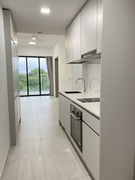 For Rent - The Woodleigh Residences