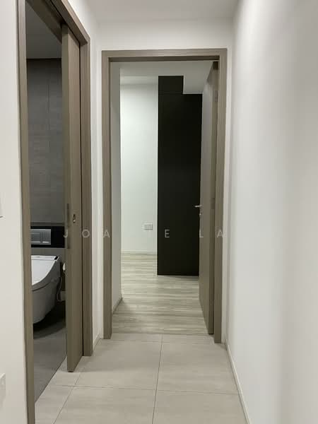 For Rent - The Woodleigh Residences