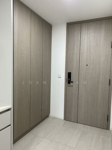 For Rent - The Woodleigh Residences