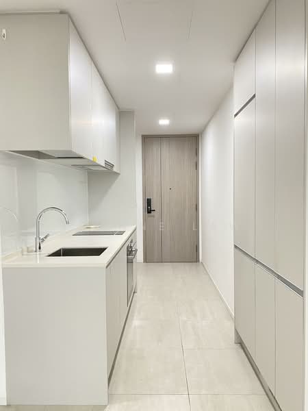 For Rent - The Woodleigh Residences