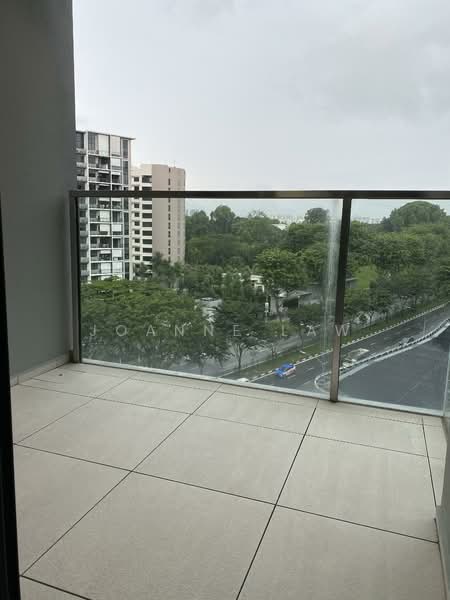 For Rent - The Woodleigh Residences