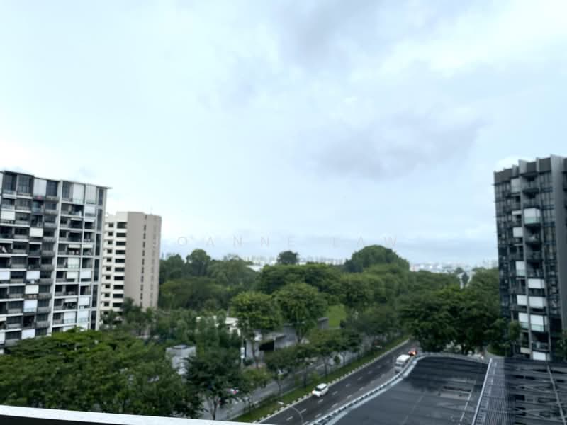 For Rent - The Woodleigh Residences