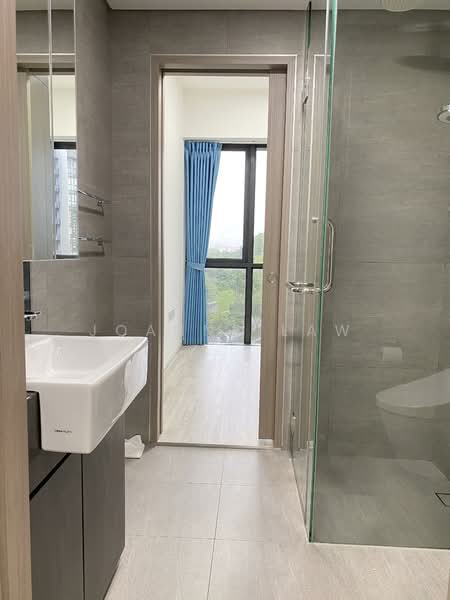 For Rent - The Woodleigh Residences