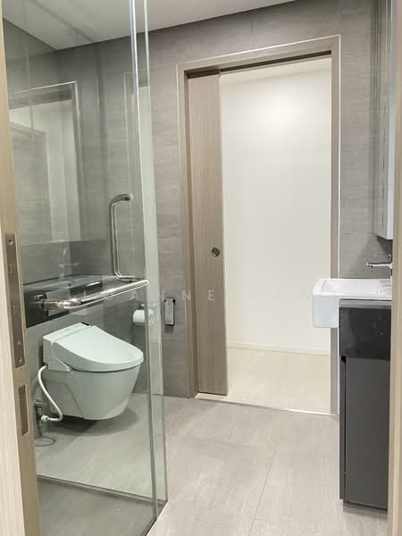 For Rent - The Woodleigh Residences