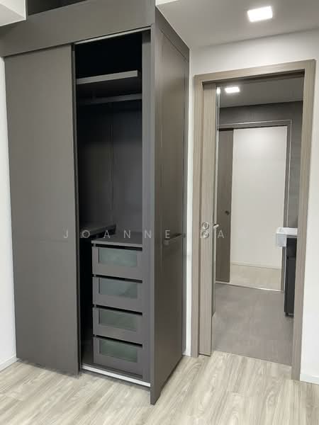 For Rent - The Woodleigh Residences