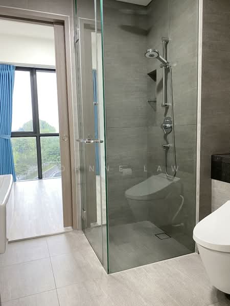 For Rent - The Woodleigh Residences