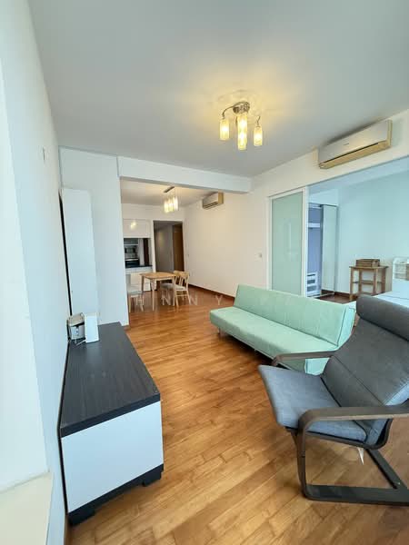 Tresalveo, 7 Marymount Terrace, 2 Bedrooms, 1,001 sqft, Condominium For Rent, by Johnny Pai, 25481516 - PropertyGuru.com.sg