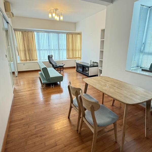 Tresalveo, 7 Marymount Terrace, 2 Bedrooms, 1,001 sqft, Condominium For Rent, by Johnny Pai, 25481516 - PropertyGuru.com.sg
