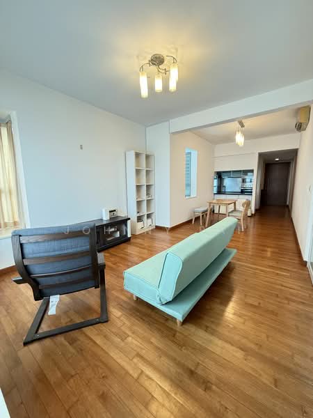Tresalveo, 7 Marymount Terrace, 2 Bedrooms, 1,001 sqft, Condominium For Rent, by Johnny Pai, 25481516 - PropertyGuru.com.sg
