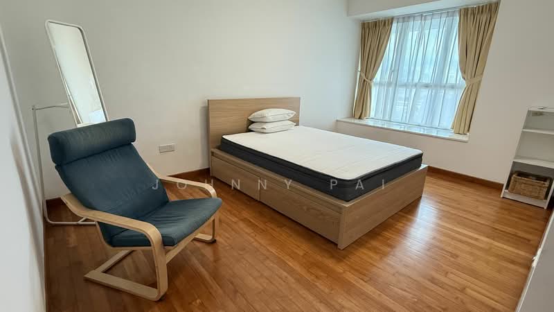 Tresalveo, 7 Marymount Terrace, 2 Bedrooms, 1,001 sqft, Condominium For Rent, by Johnny Pai, 25481516 - PropertyGuru.com.sg