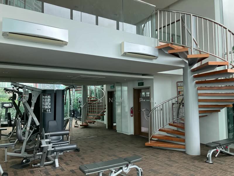 Tresalveo, 7 Marymount Terrace, 2 Bedrooms, 1,001 sqft, Condominium For Rent, by Johnny Pai, 25481516 - PropertyGuru.com.sg