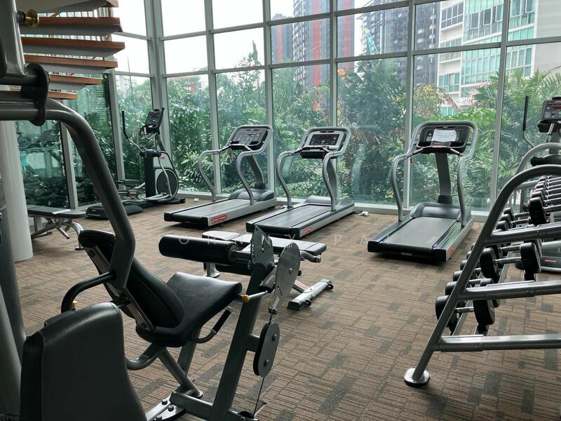 Tresalveo, 7 Marymount Terrace, 2 Bedrooms, 1,001 sqft, Condominium For Rent, by Johnny Pai, 25481516 - PropertyGuru.com.sg
