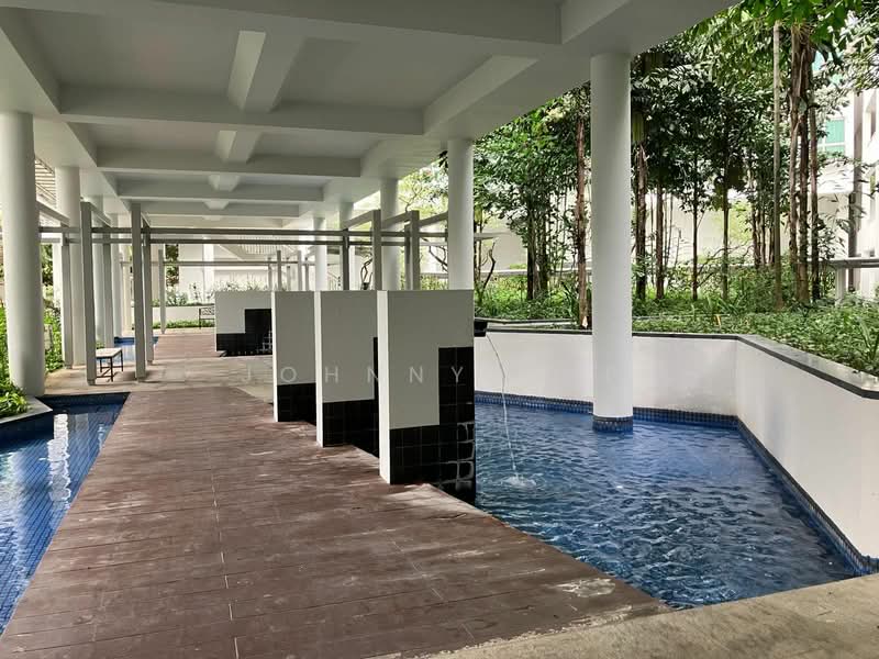 Tresalveo, 7 Marymount Terrace, 2 Bedrooms, 1,001 sqft, Condominium For Rent, by Johnny Pai, 25481516 - PropertyGuru.com.sg