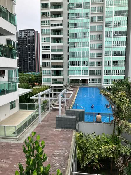 Tresalveo, 7 Marymount Terrace, 2 Bedrooms, 1,001 sqft, Condominium For Rent, by Johnny Pai, 25481516 - PropertyGuru.com.sg