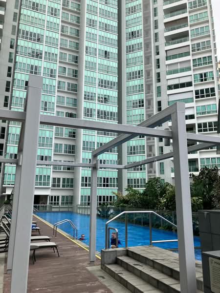 Tresalveo, 7 Marymount Terrace, 2 Bedrooms, 1,001 sqft, Condominium For Rent, by Johnny Pai, 25481516 - PropertyGuru.com.sg