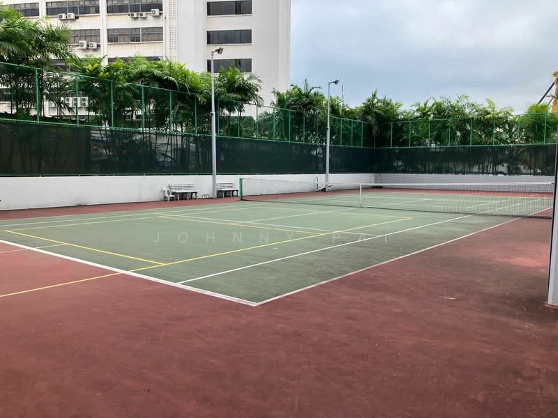 Tresalveo, 7 Marymount Terrace, 2 Bedrooms, 1,001 sqft, Condominium For Rent, by Johnny Pai, 25481516 - PropertyGuru.com.sg