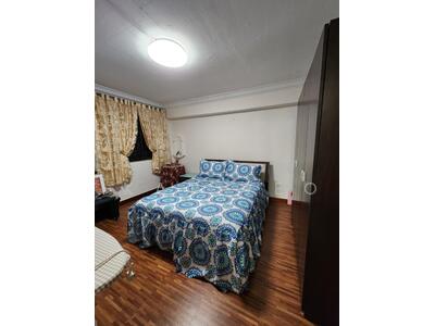 For Rent - 21 Telok Blangah Crescent