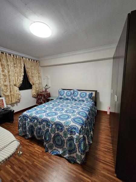 For Rent - 21 Telok Blangah Crescent